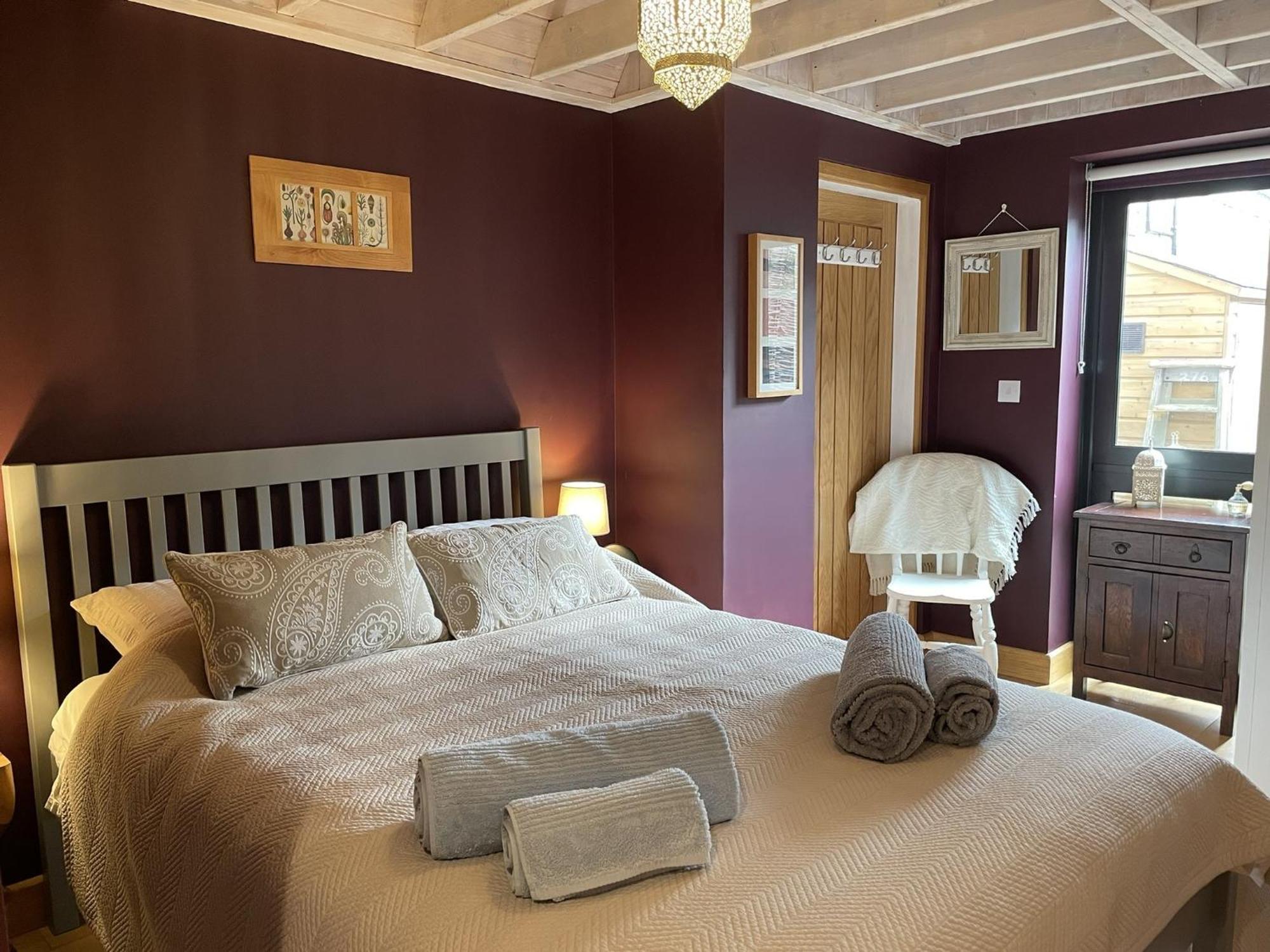 Bank Cottage Studio - Luxury Cotswolds Haven For Two Shipston-on-Stour Exterior foto