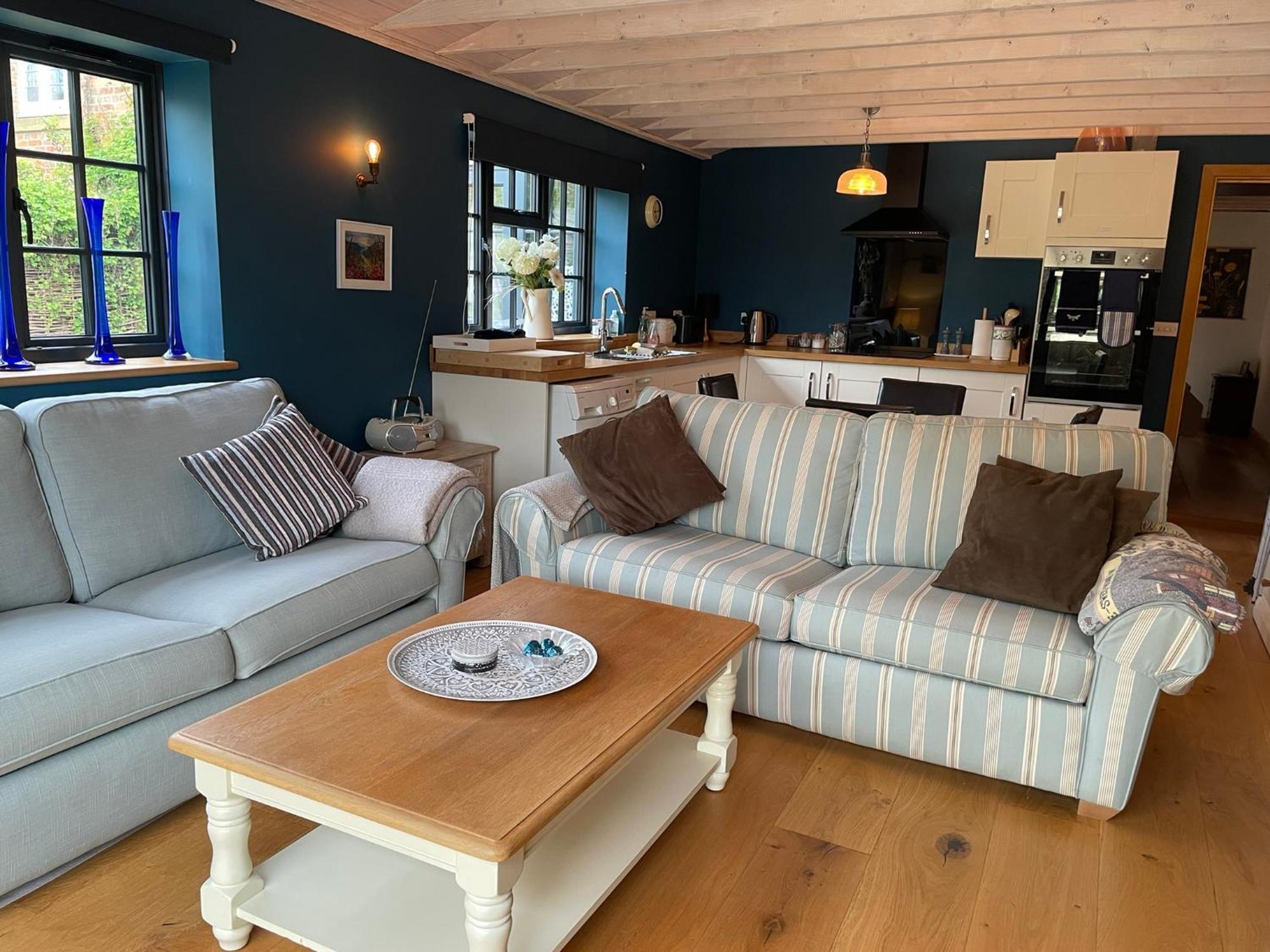 Bank Cottage Studio - Luxury Cotswolds Haven For Two Shipston-on-Stour Exterior foto